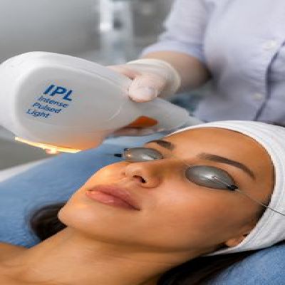 IPL Therapy